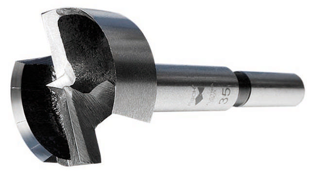 Forstnerbor 14x80 mm