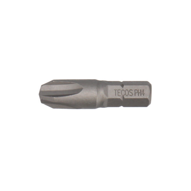 PH Bits  PH4 × 30 mm  3 stk.