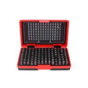 TB100 pure Bitsset, 100 deler