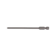 Torx Bits  TX10 × 110 mm  3 stk.