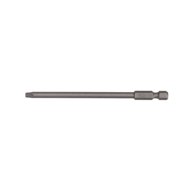 Torx Bits  TX20 × 110 mm  10 stk.