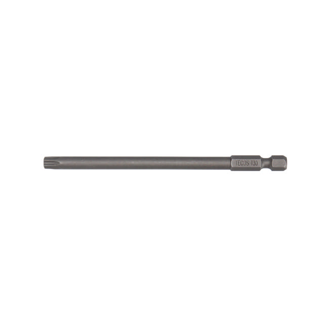 Torx Bits  TX30 × 110 mm  10 stk.