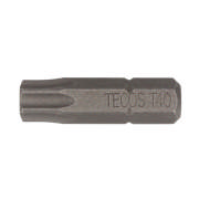 Torx Bits  TX40 × 25 mm  3 pak