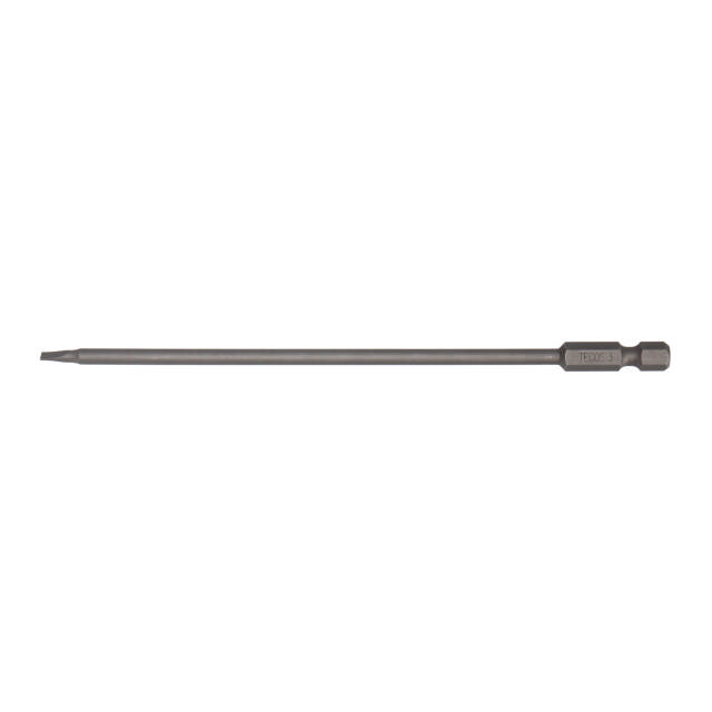 Lige Bits 3 × 0,5 mm  L150 mm  3 pak