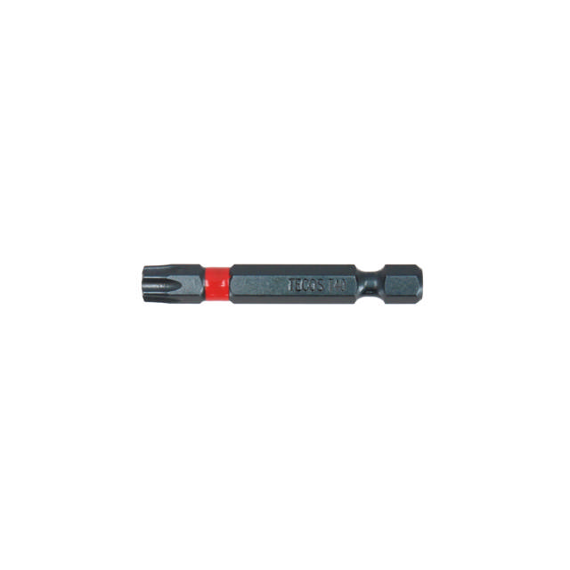 Heavy Duty Impact Torx Bits, TX40 × 50 mm  3 stk.