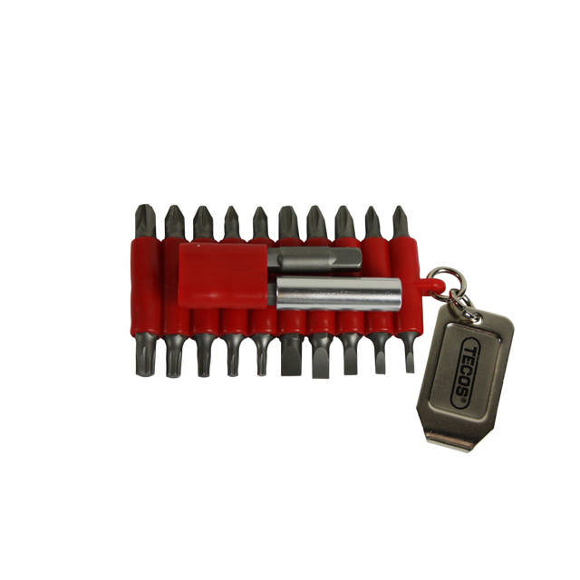 Vyöklipsi kärkisarja 22 kärkeä