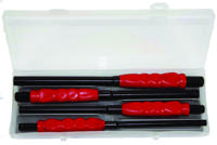 Splituddriversæt 4 dele XL