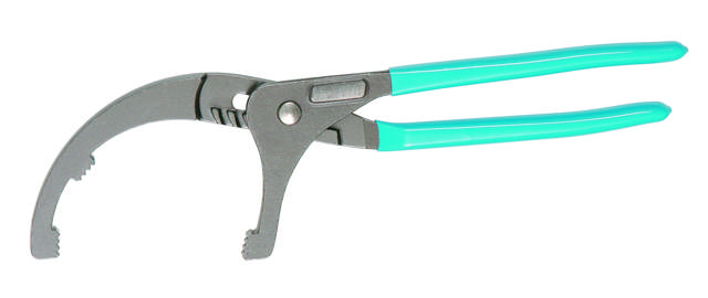 Öljysuodatinpihdit 215  375 mm