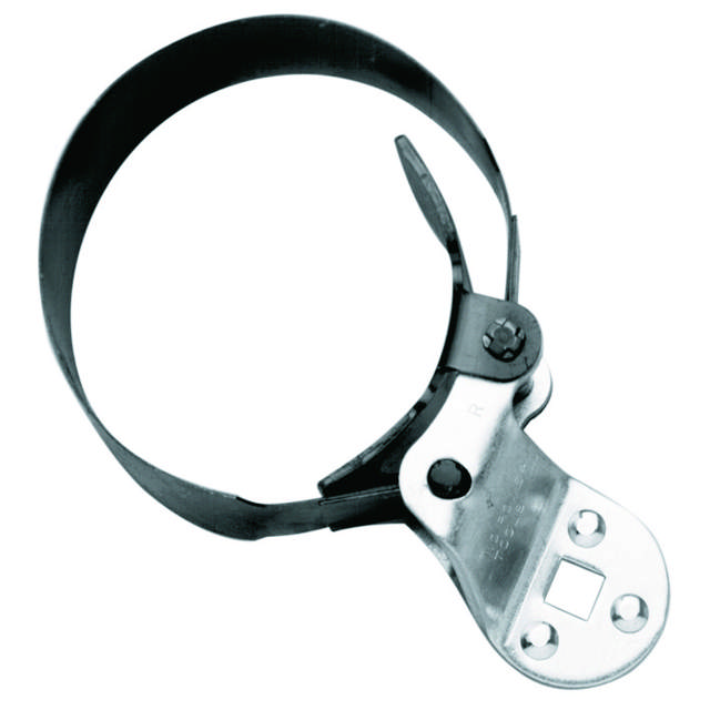 Öljysuodatinpanta 118 130 mm