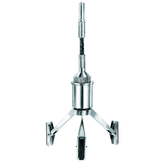 266 Honingsverktøy 2169 mm