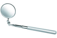 Teleskopspejl, Ø57 mm