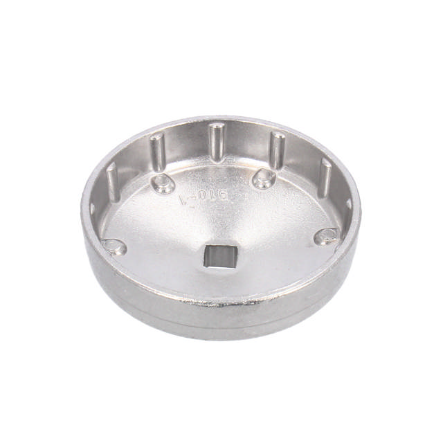 Öljysuodatinkuppi 91 mm P12