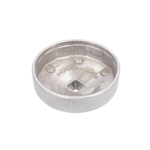 Öljysuodatinkuppi 79 mm P15