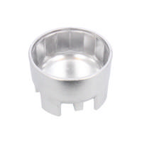 Öljysuodatinkuppi 87 mm P16