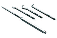 3121 Koukkutyökalusarja 5 osaa