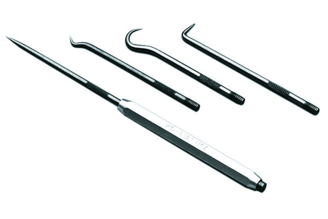 3121 Krogsæt 5 dele