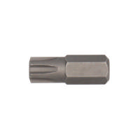 Bits Ribe, M10 x 30 mm