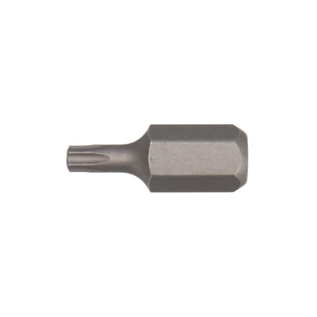 Bits TX25 x L30mm x10mm