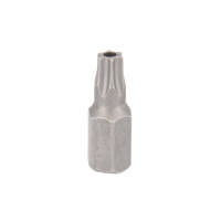 Torx Bits  med hul, TXT40 × 30 mm