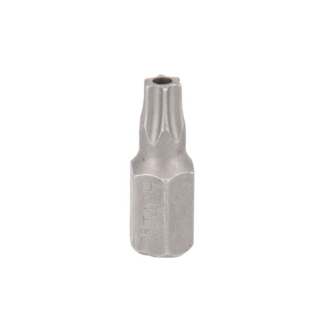Torx Bits  med hull, TXT40 × 30 mm