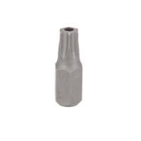 Torx Bits  med hul, TXT45 × 30 mm