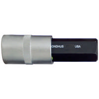 Bitstop Hex ProHold 3/4