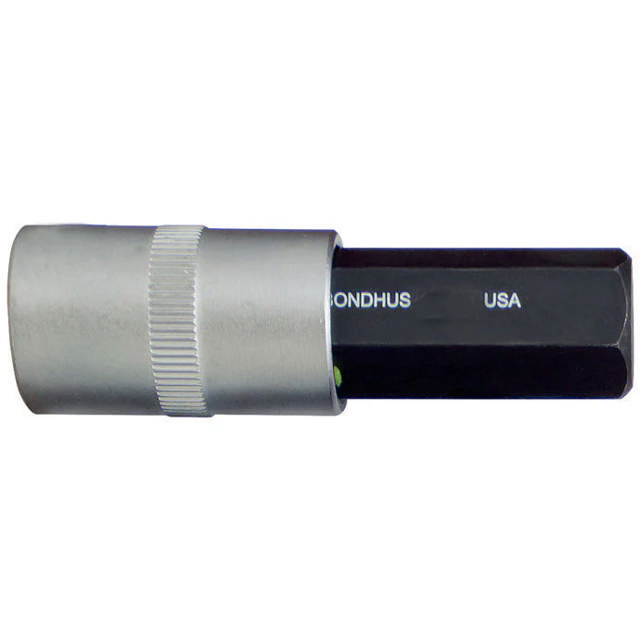 Bitstop Hex ProHold 3/4