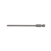 Torx Bits  TX15 × 110 mm  3 stk.