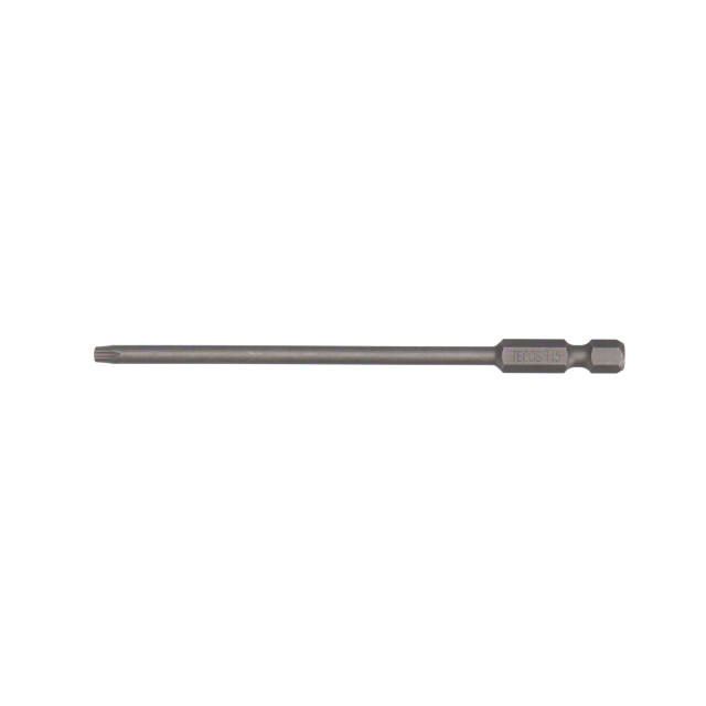 Torx Bits  TX15 × 110 mm  10 stk.