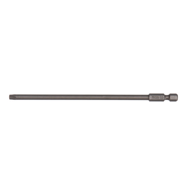 Torx Bits  TX25 × 150 mm  3 pak