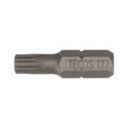 Torx Bits  TX27 × 25 mm  100 pak