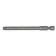 Torx Bits  TX30 × 90 mm  10 stk.
