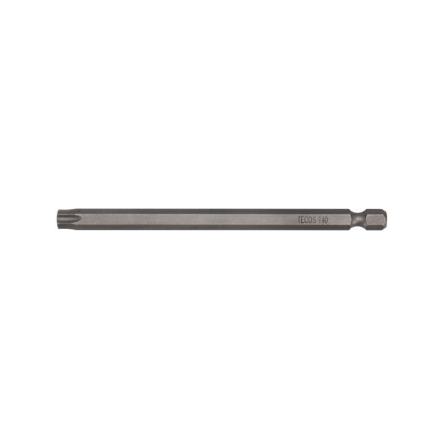 Torx Bits  TX40 × 110 mm  10 stk.