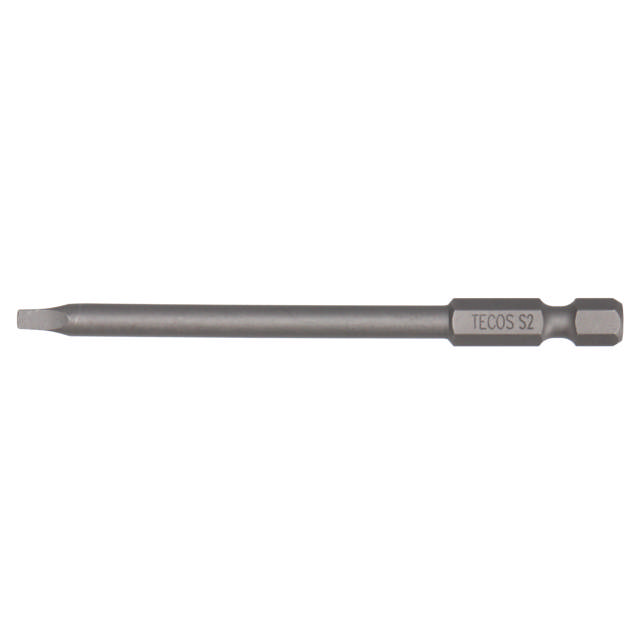 Robertson Bits  S1 x 90 mm  3 pak