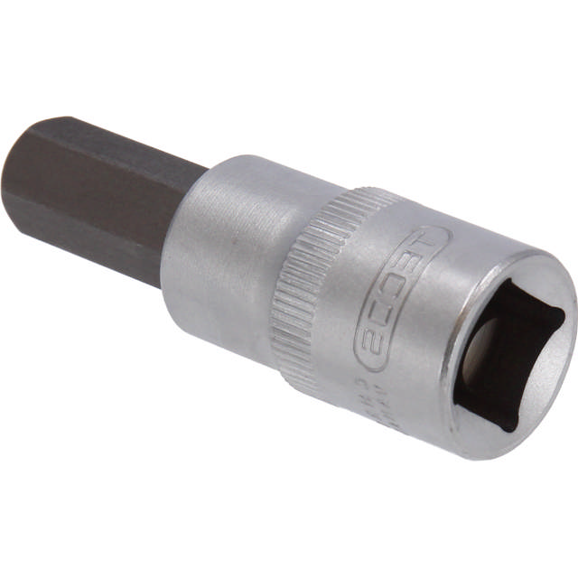 Hylsbits Insex 12mm x L65mm x1/2