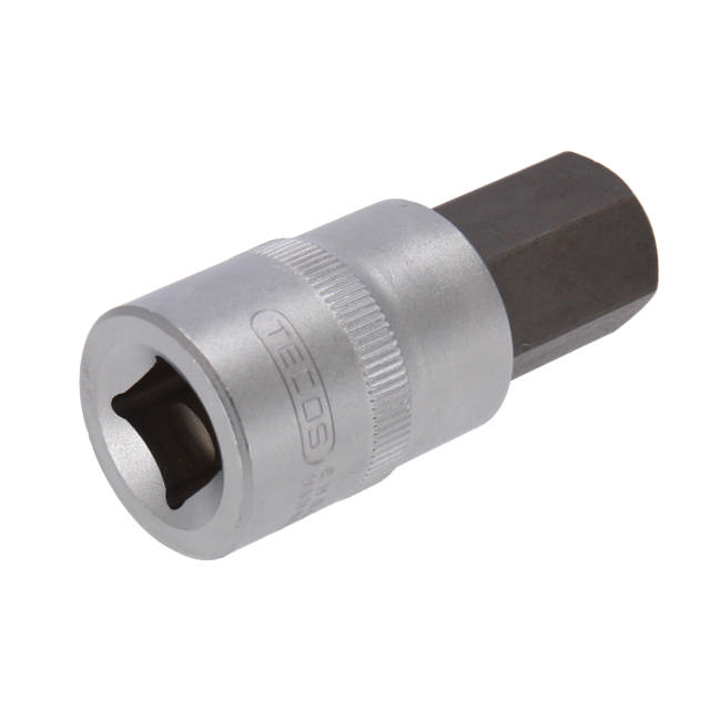 Hex Bitspipe  19 × L65 mm × 1/2