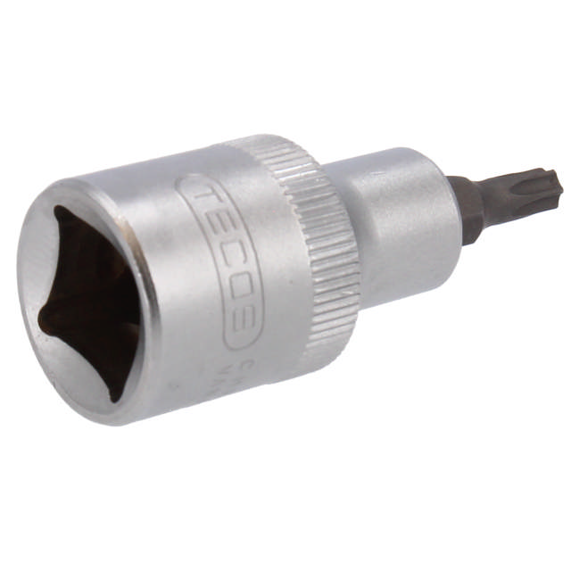 Torx Bitspipe  TX25 × L55 mm × 1/2