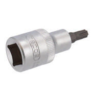 Torx Bitspipe  TX30 × L55 mm × 1/2