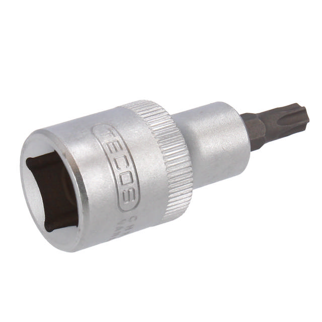 Torx Bitspipe  TX30 × L55 mm × 1/2