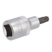 Torx Bitspipe  TX40 × L55 mm × 1/2