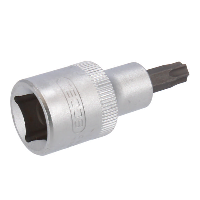 Torx Bitspipe  TX40 × L55 mm × 1/2