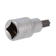 Torx Bitspipe  TX50 × L55 mm × 1/2
