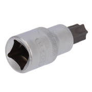 Torx Bitspipe  TX55 × L55 mm × 1/2