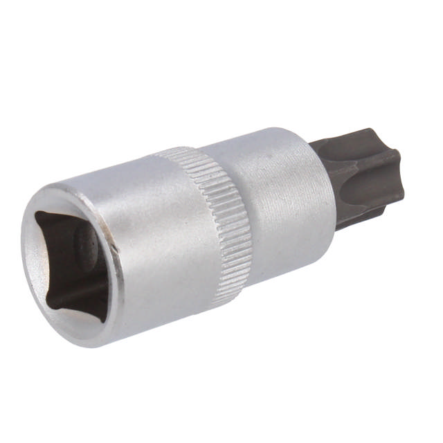 Torx bitstop, TX60 × L55 mm × 1/2