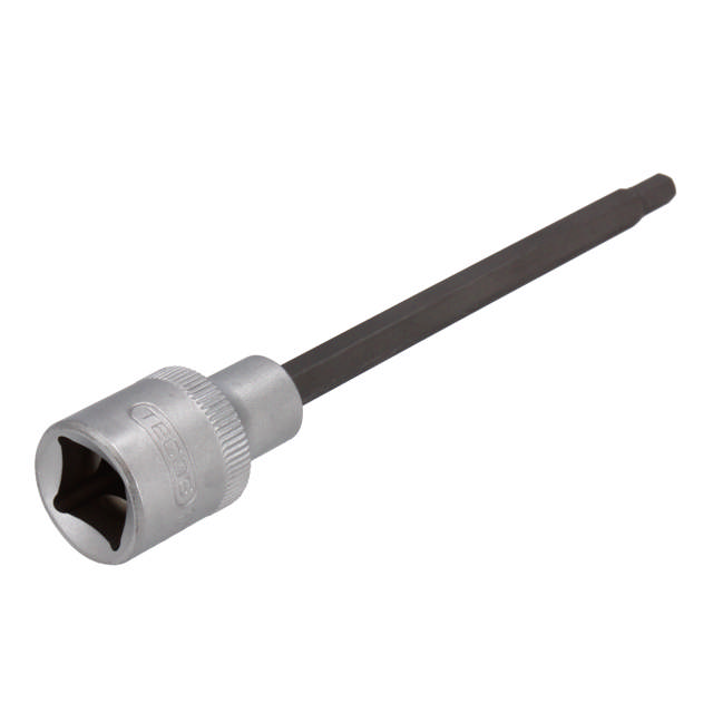 Hex Bitspipe  5 × L140 mm × 1/2