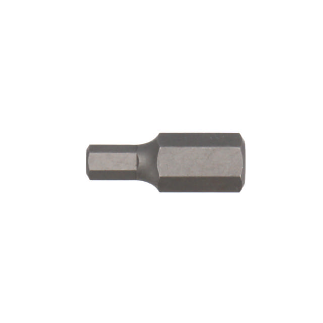 Hex Bits  6 × 30 mm