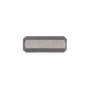 Hex Bits  10 × 30 mm