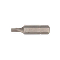 Torx Bits  med hul, TXT10 × 30 mm