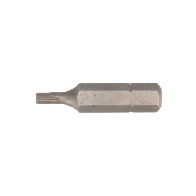 Torx Bits  med hull, TXT10 × 30 mm