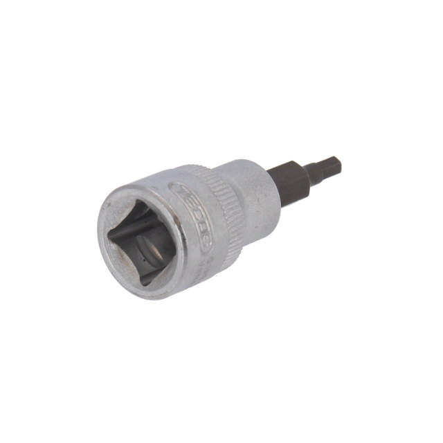 Hex Bitspipe  3 × L48 mm × 3/8